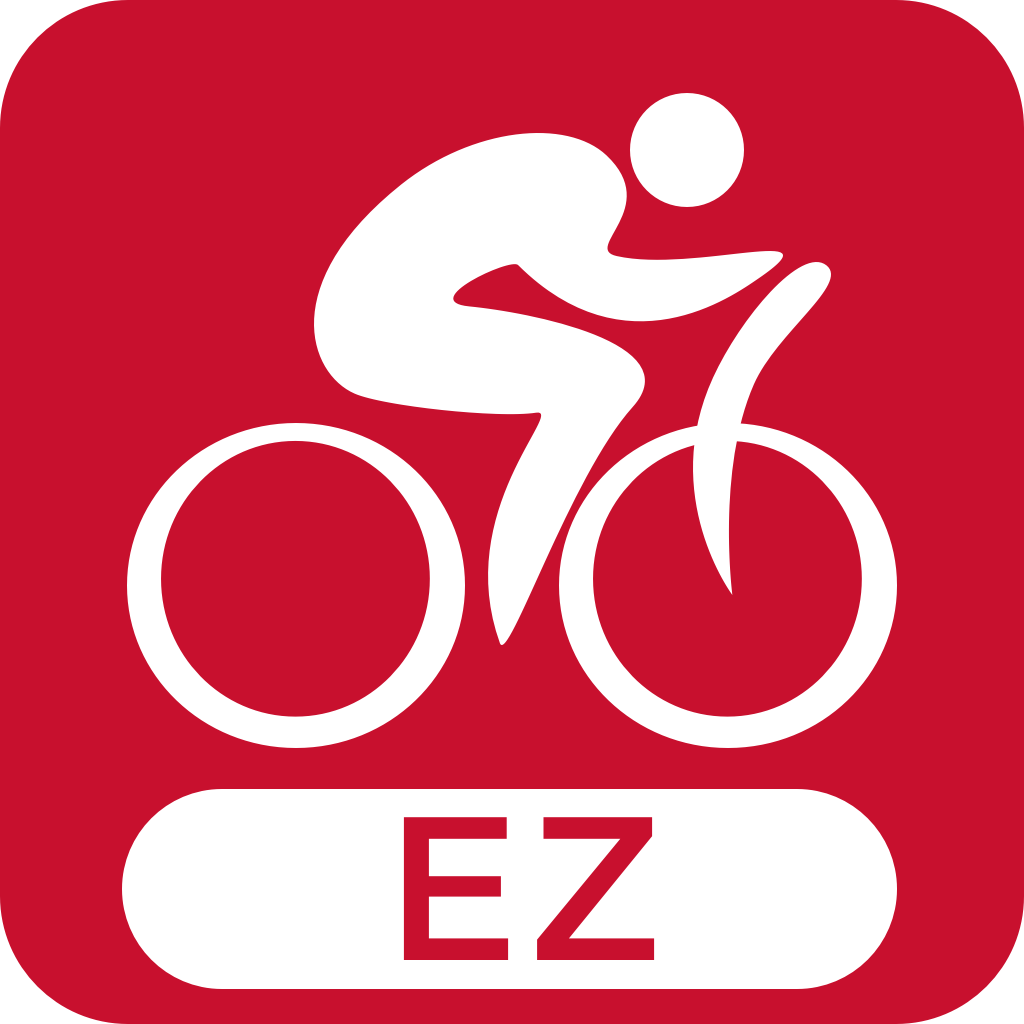 Bike Fast Fit EZ app icon