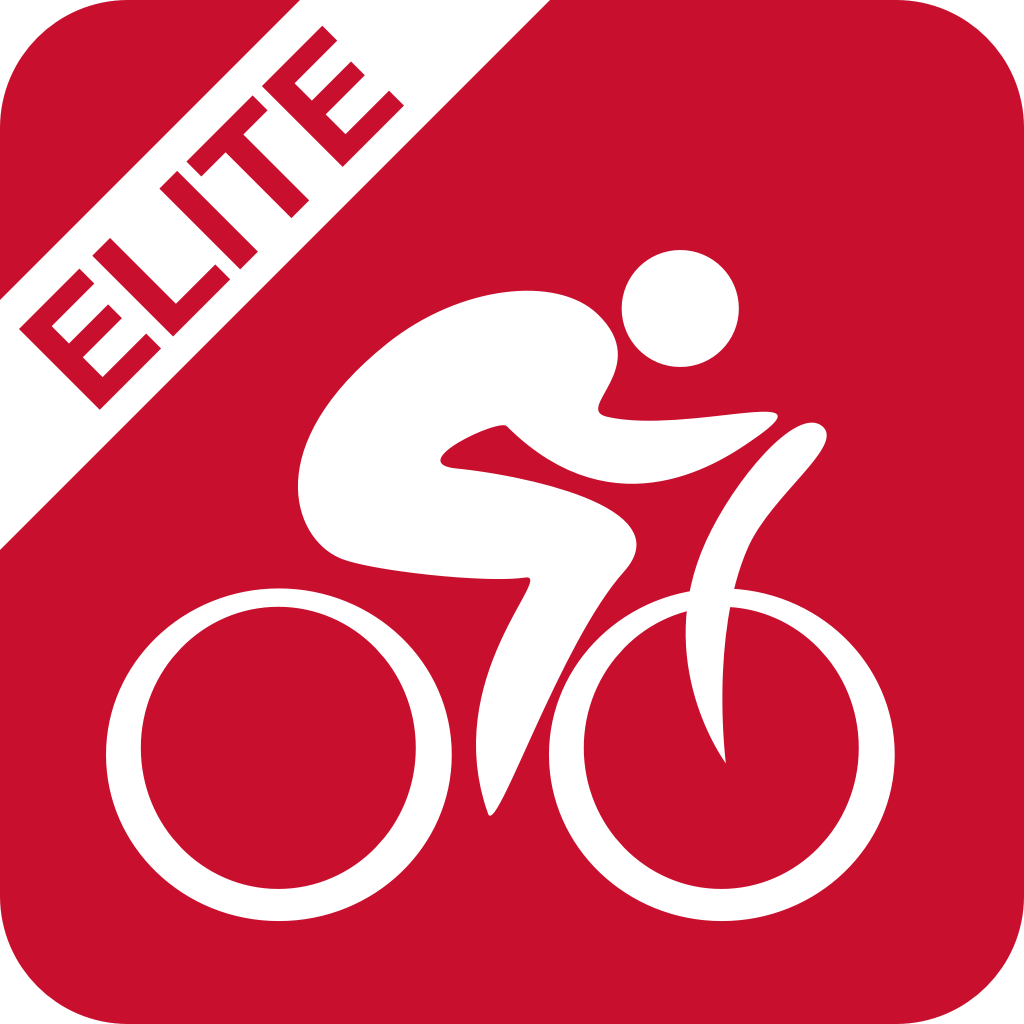 Bike Fast Fit Elite app icon