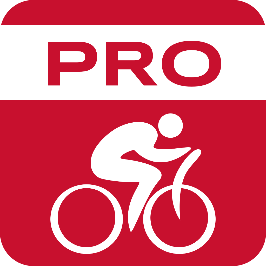 Bike Fast Fit Pro app icon